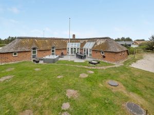 Ferienhaus für 10 Personen (180 m²) in Ringkøbing