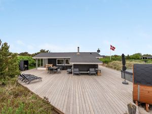 Ferienhaus für 6 Personen (90 m&sup2;) in Ringkøbing