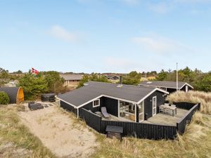 Ferienhaus für 6 Personen (93 m&sup2;) in Ringkøbing