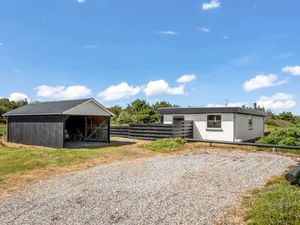 Ferienhaus für 4 Personen (88 m&sup2;) in Ringkøbing