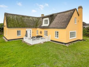 Ferienhaus für 12 Personen (330 m&sup2;) in Ringkøbing