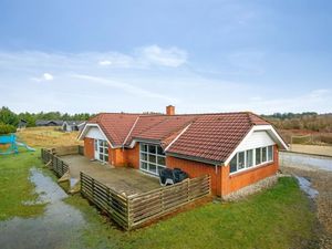 Ferienhaus für 14 Personen (210 m²) in Ringkøbing