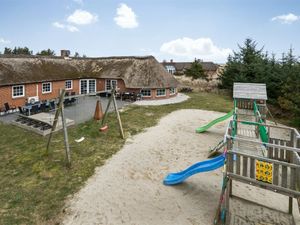 Ferienhaus für 14 Personen (200 m²) in Ringkøbing