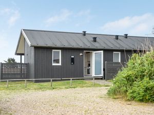 Ferienhaus für 4 Personen (61 m²) in Ringkøbing