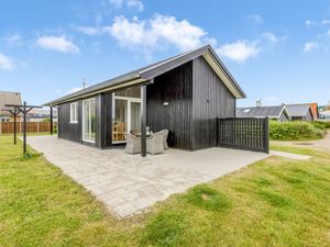 Ferienhaus für 4 Personen (61 m²) in Ringkøbing