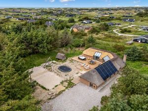 Ferienhaus für 12 Personen (220 m&sup2;) in Ringkøbing