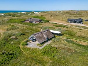 Ferienhaus für 6 Personen (80 m&sup2;) in Ringkøbing