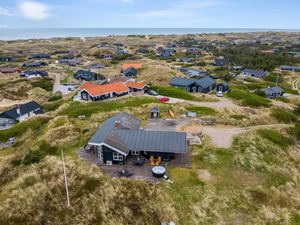 Ferienhaus für 6 Personen (126 m²) in Ringkøbing