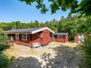 Ferienhaus für 4 Personen (74 m²) in Ringkøbing