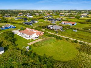 Ferienhaus für 8 Personen (150 m&sup2;) in Ringkøbing