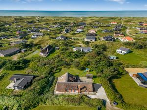 Ferienhaus für 10 Personen (154 m²) in Ringkøbing