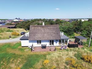 Ferienhaus für 6 Personen (120 m&sup2;) in Ringkøbing