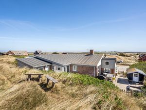 Ferienhaus für 10 Personen (179 m²) in Ringkøbing