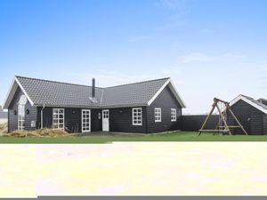 Ferienhaus für 8 Personen (108 m&sup2;) in Ringkøbing