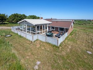 Ferienhaus für 10 Personen (184 m²) in Ringkøbing