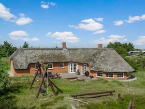 Ferienhaus für 12 Personen (200 m²) in Ringkøbing