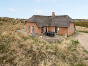 Ferienhaus für 6 Personen (120 m²) in Ringkøbing