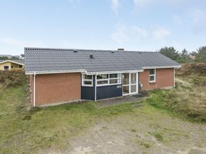 Ferienhaus für 6 Personen (103 m²) in Ringkøbing