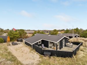 Ferienhaus für 6 Personen (93 m²) in Ringkøbing