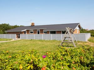 Ferienhaus für 10 Personen (150 m²) in Ringkøbing