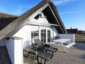 Ferienhaus für 8 Personen (119 m²) in Ringkøbing