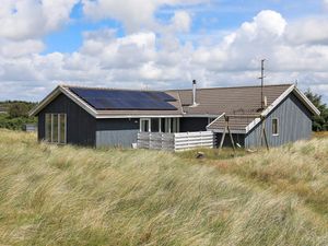 Ferienhaus für 12 Personen (180 m²) in Ringkøbing