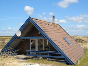 Ferienhaus für 6 Personen (70 m²) in Ringkøbing