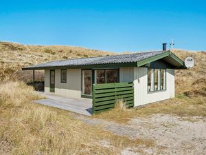 Ferienhaus für 5 Personen (70 m&sup2;) in Ringkøbing