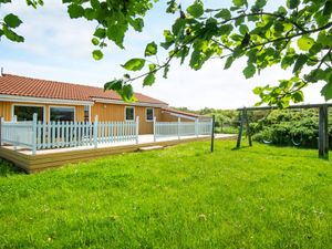 Ferienhaus für 6 Personen (71 m²) in Ringkøbing