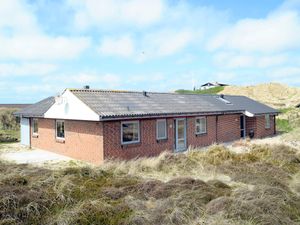 Ferienhaus für 9 Personen (140 m&sup2;) in Ringkøbing