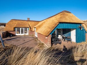 Ferienhaus für 8 Personen (175 m&sup2;) in Ringkøbing