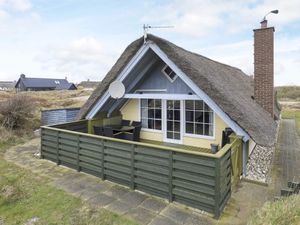 Ferienhaus für 6 Personen (68 m&sup2;) in Ringkøbing