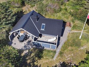 Ferienhaus für 6 Personen (72 m&sup2;) in Ringkøbing