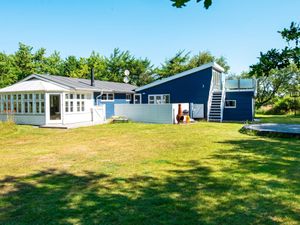 Ferienhaus für 6 Personen (124 m&sup2;) in Ringkøbing