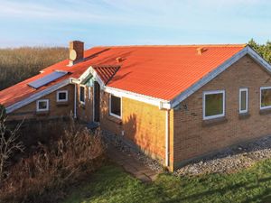 Ferienhaus für 7 Personen (150 m²) in Ringkøbing