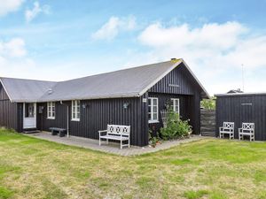 Ferienhaus für 8 Personen (112 m&sup2;) in Ringkøbing