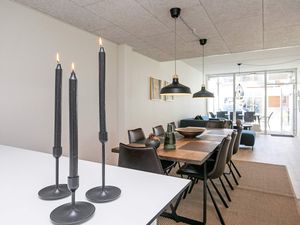 Ferienhaus für 8 Personen (107 m²) in Ringkøbing