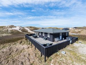 Ferienhaus für 5 Personen (70 m²) in Ringkøbing