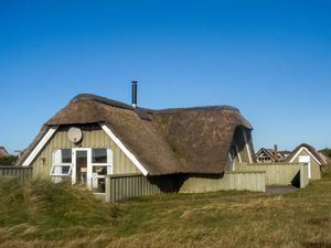 Ferienhaus für 8 Personen (103 m&sup2;) in Ringkøbing