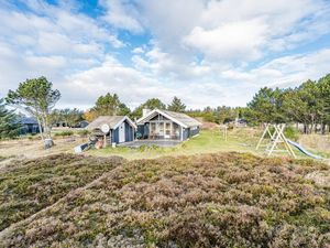 Ferienhaus für 4 Personen (60 m²) in Ringkøbing