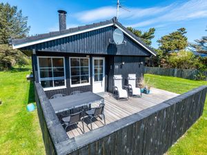 Ferienhaus für 6 Personen (115 m²) in Ringkøbing