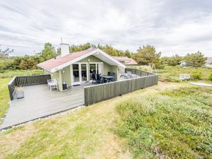 Ferienhaus für 6 Personen (86 m&sup2;) in Ringkøbing