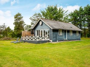 Ferienhaus für 4 Personen (60 m²) in Ringkøbing