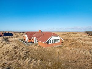 Ferienhaus für 10 Personen (179 m²) in Ringkøbing