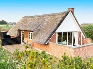 Ferienhaus für 6 Personen (69 m&sup2;) in Ringkøbing