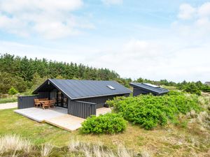 Ferienhaus für 6 Personen (56 m&sup2;) in Ringkøbing