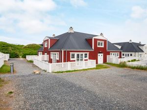 Ferienhaus für 4 Personen (91 m&sup2;) in Ringkøbing