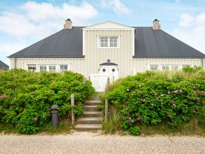 Ferienhaus für 4 Personen (91 m&sup2;) in Ringkøbing