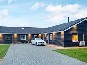 Ferienhaus für 14 Personen (250 m²) in Ringkøbing