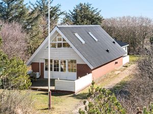 Ferienhaus für 6 Personen (111 m²) in Ringkøbing